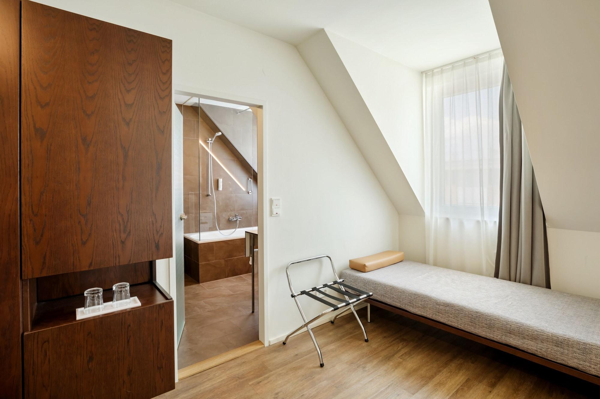 Austria Trend Beim Theresianum Hotel Wien