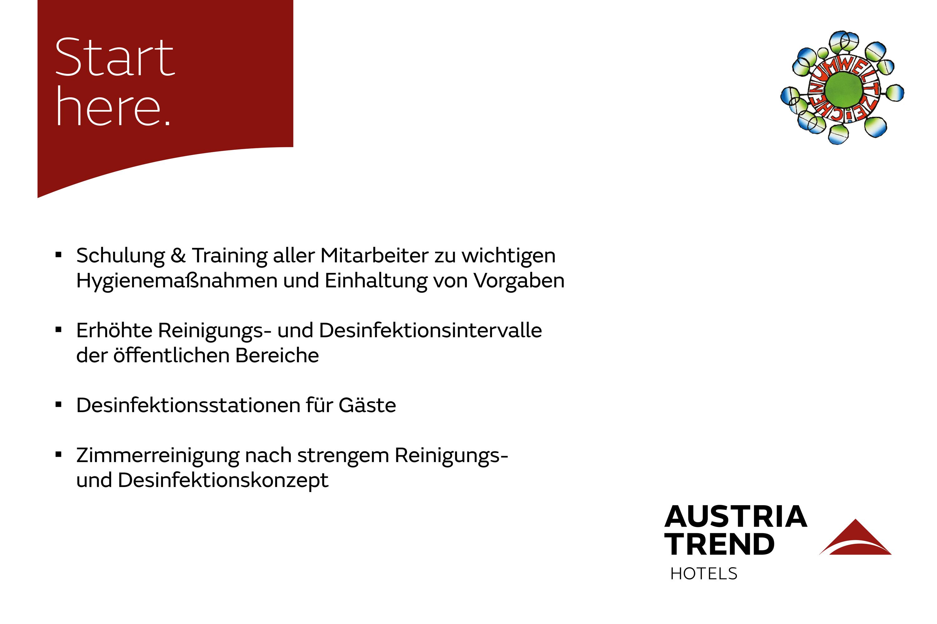 Austria Trend Beim Theresianum Hotel Wien