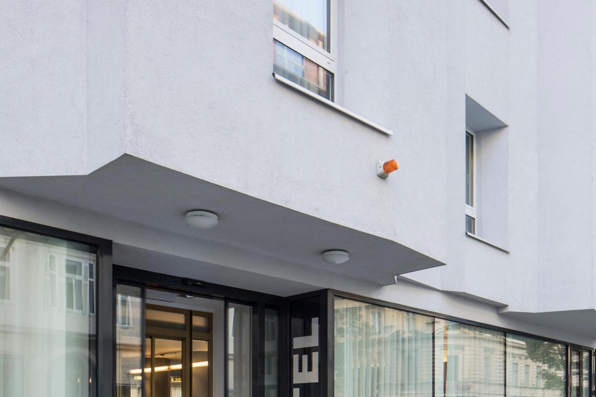 Austria Trend Beim Theresianum Hotel Wien