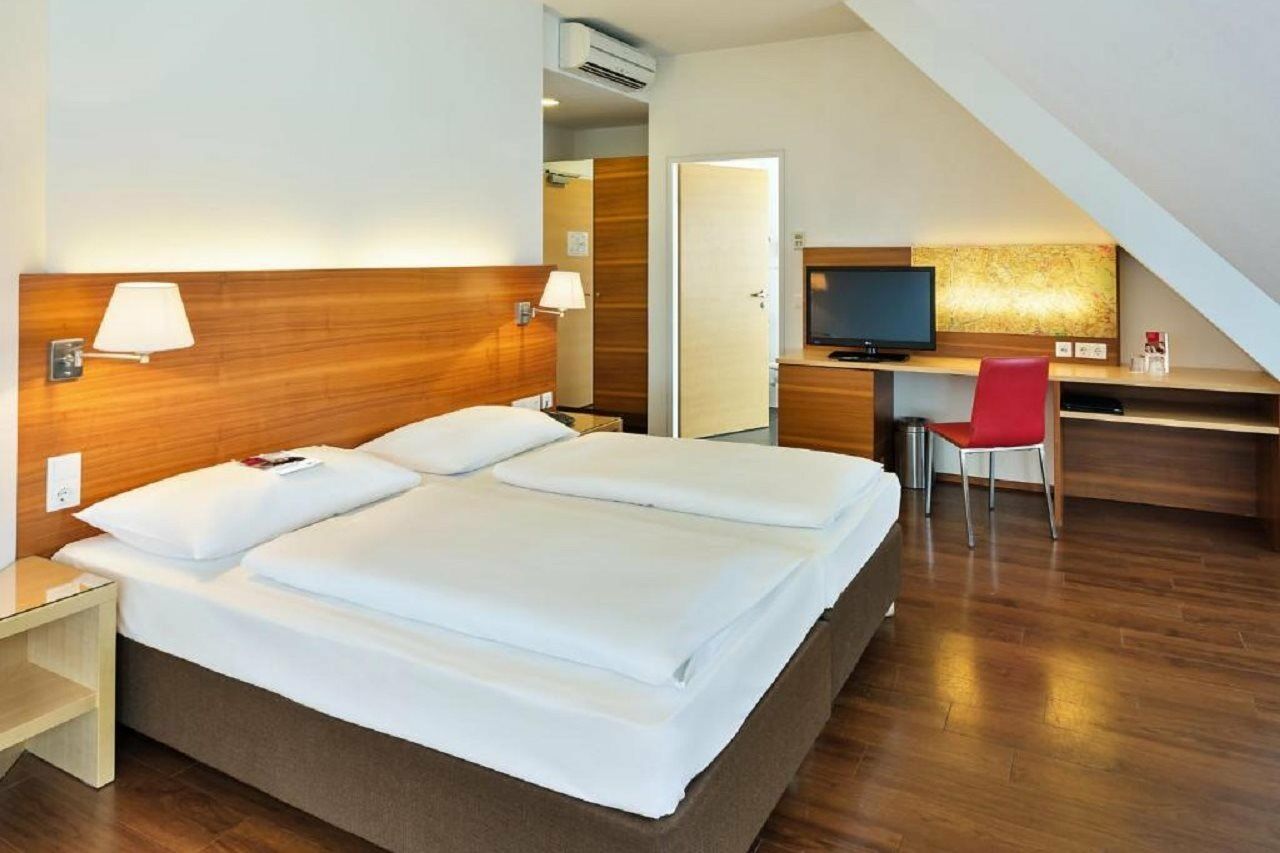 Austria Trend Beim Theresianum 3* Wien